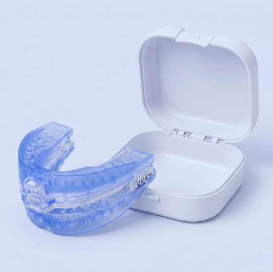 Ossilence™ QuietGuard