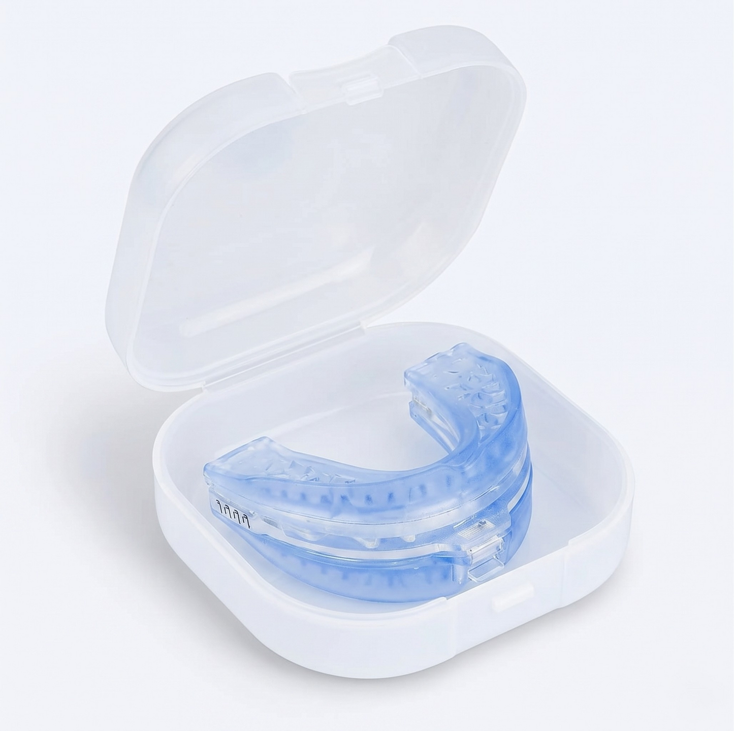 Ossilence™ QuietGuard